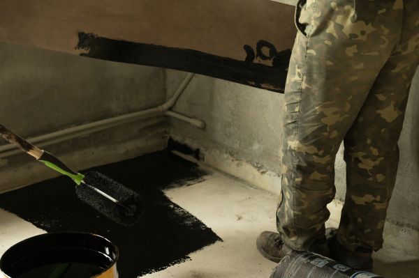 Interior Waterproofing in Erie