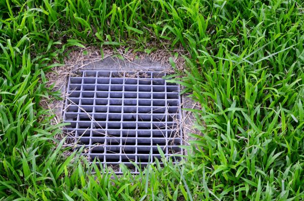 Cost of Yard Drainage Service in Erie