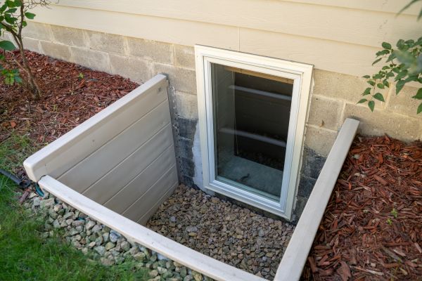 Cost of Window Well Drainage Service in Erie