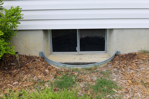 Cost of Window Well Drain Repair in Erie